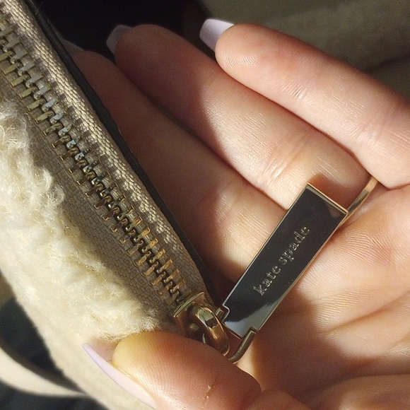 Kate Spade backpack - Picture 6 of 11